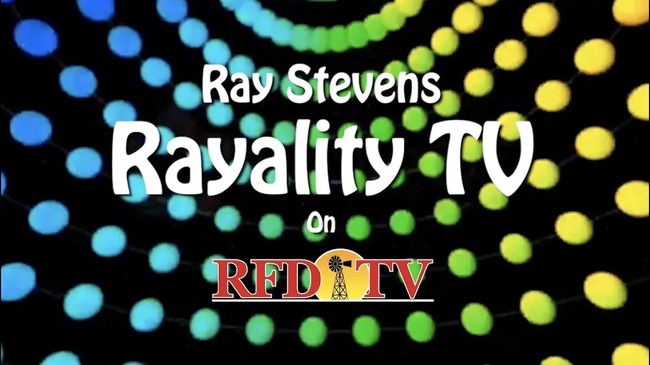Rayality TV Promo- Episode 1