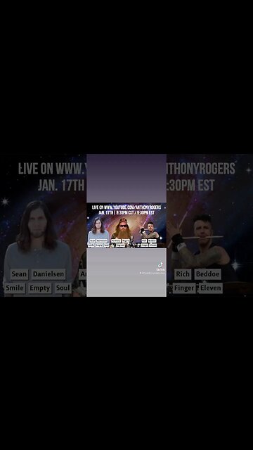 Tomorrow Finger Eleven drummer joins the show.