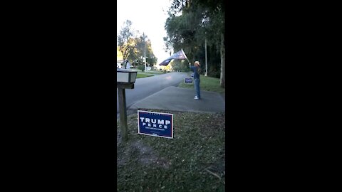 Neighborhood Trumper 2