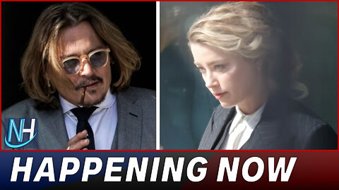 Here’s why Johnny Depp famously won the defamation trial against Amber Heard