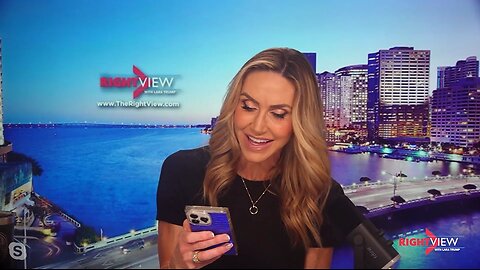 Lara Trump: Wanted For Questioning | Ep. 95