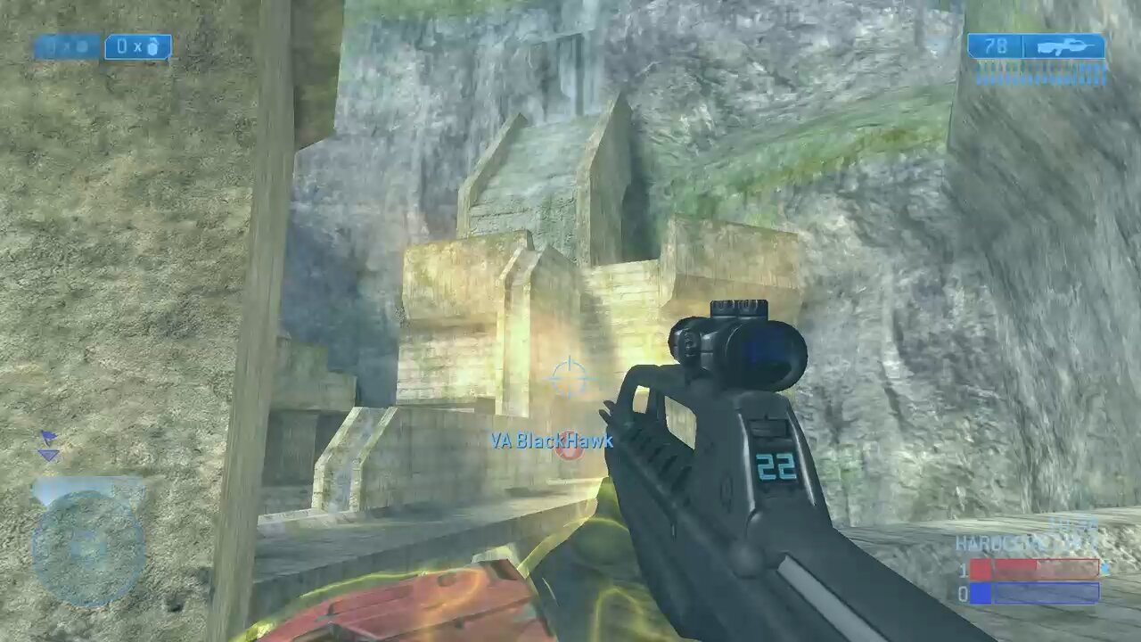 More Halo 2 Classic