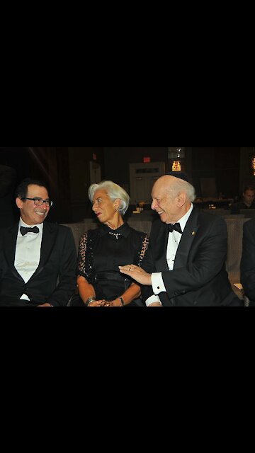 An Old, Awfully Rich Monster and Convicted Criminal Wants to Vaccinate the Whole World.