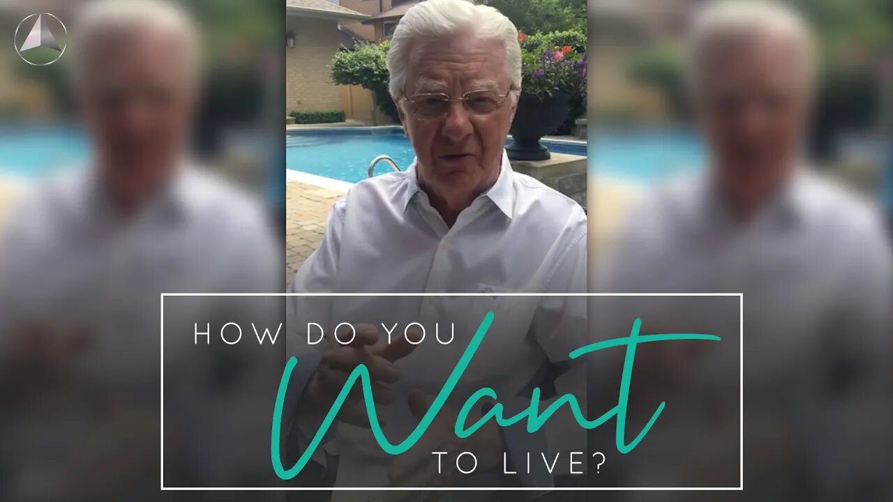 Get from Where You Are to Where You WANT to be! | Bob Proctor