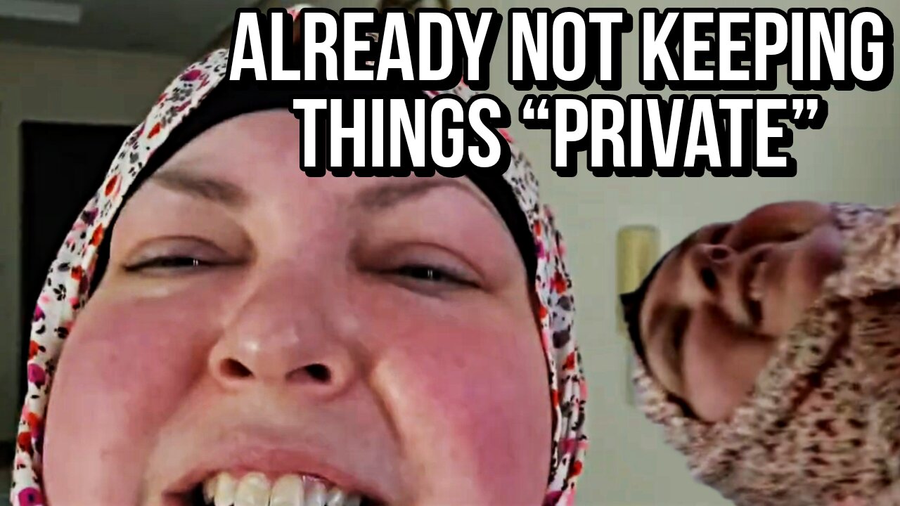 Foodie Beauty Talks About Marriage, Health, Changing Name Back (Stream Highlights)
