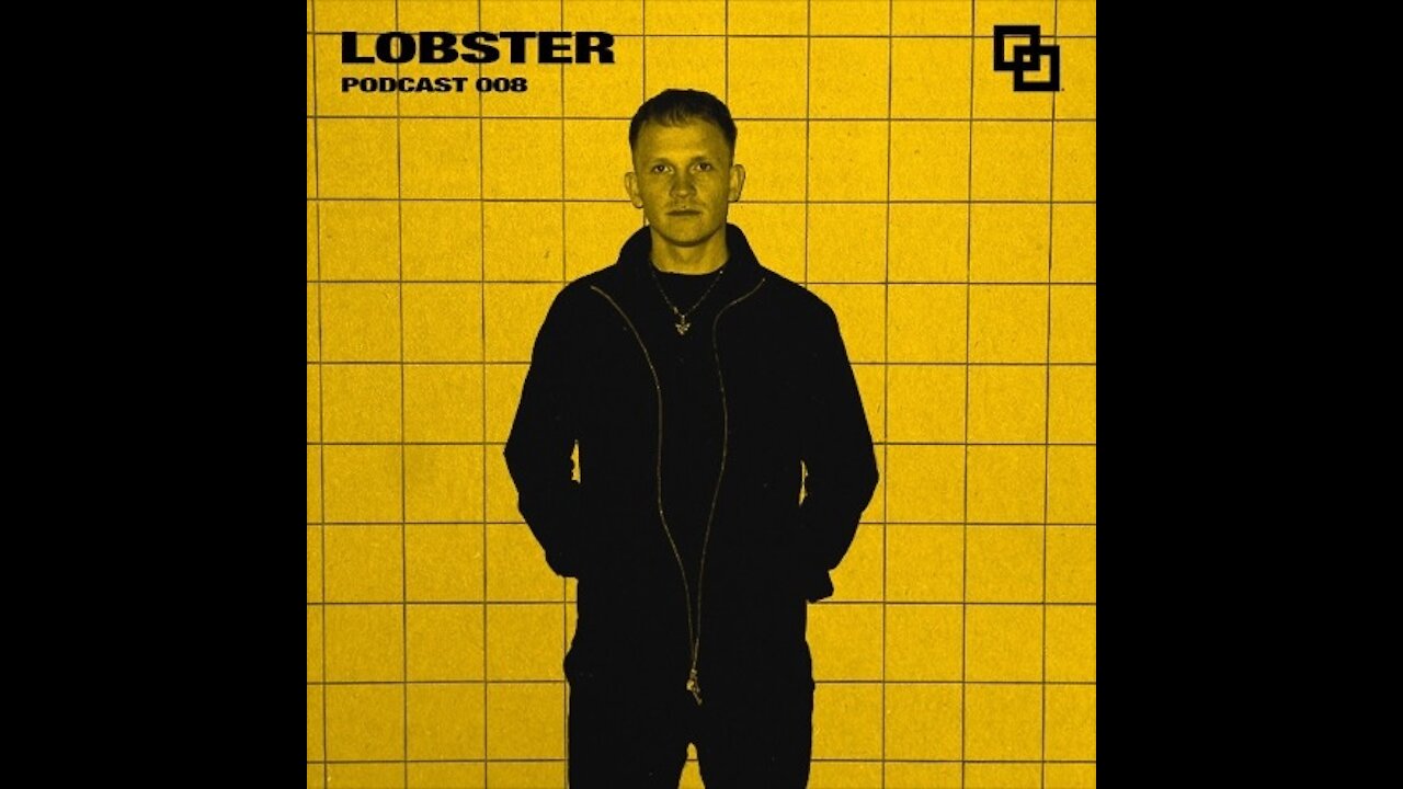 Lobster @ Room Podcast #008