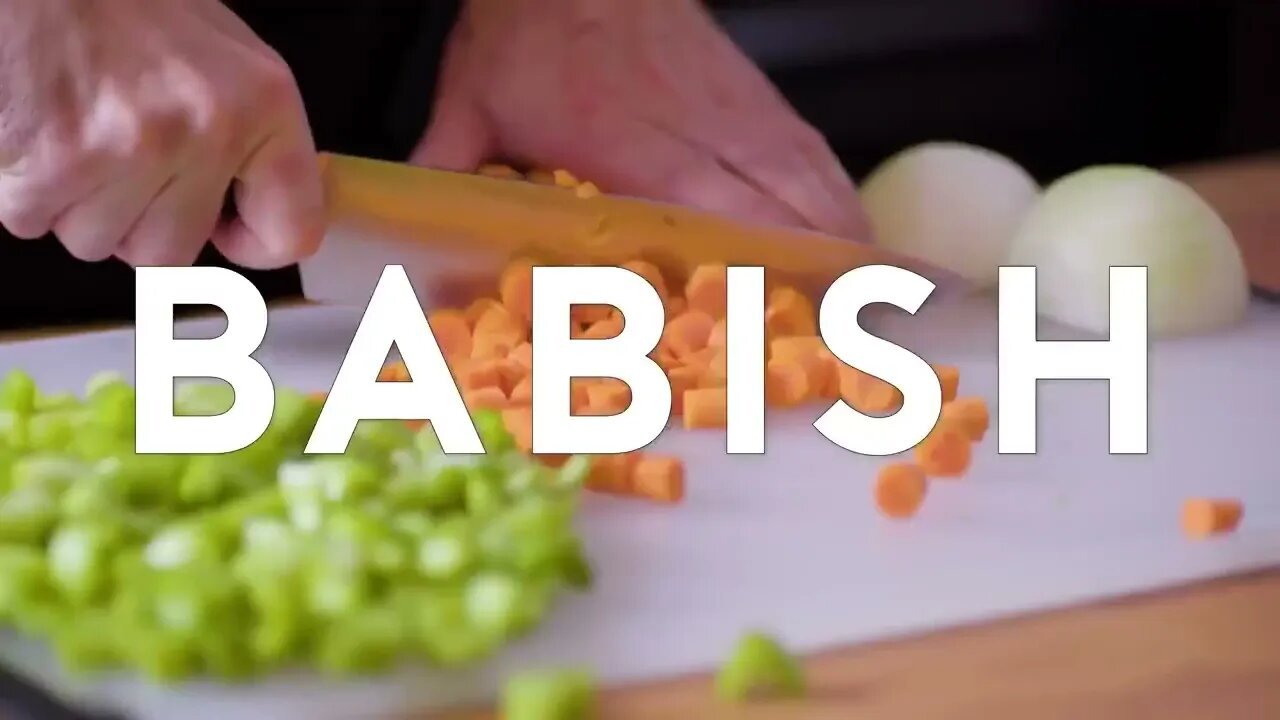 Instant Ramen Upgrades Basics with Babish 4