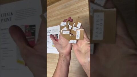 Making a journal / My Favorite Paint Recipes