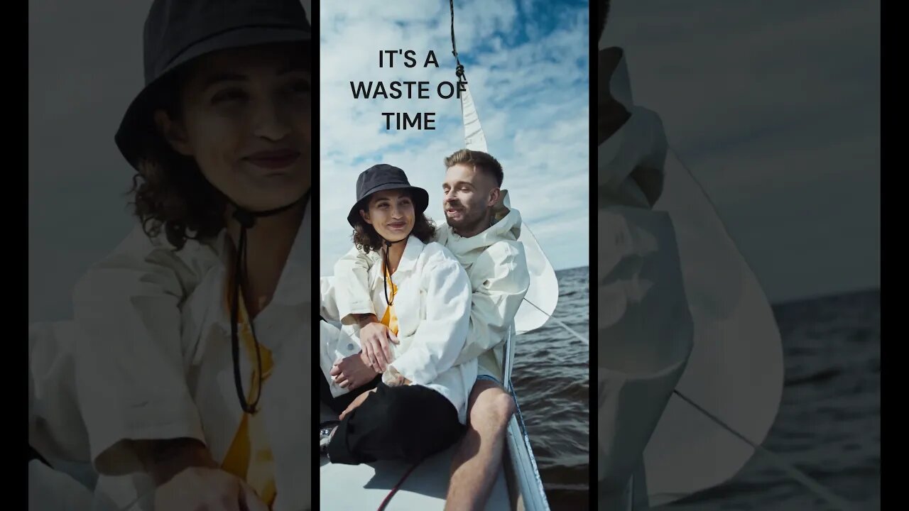 To Fight For Someone!