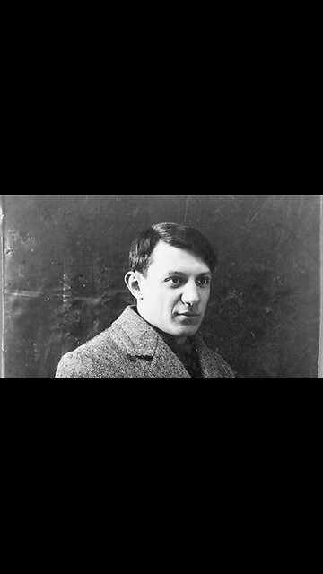 Pablo Picasso