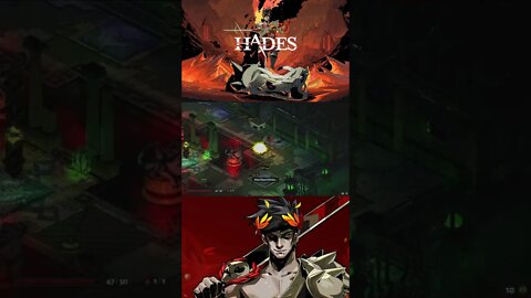 TENTANDO FUGIR DO SUBMUNDO #11 - HADES