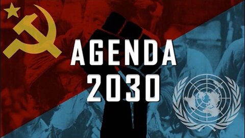 The Global Gestapo