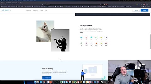 Streaming as I work - Python, AWS, and Tech Talk