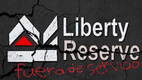 trailer de Liberty Reserve