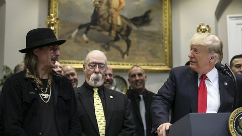 New Law Helps Musicians Get Paid Fairly For Their Work
