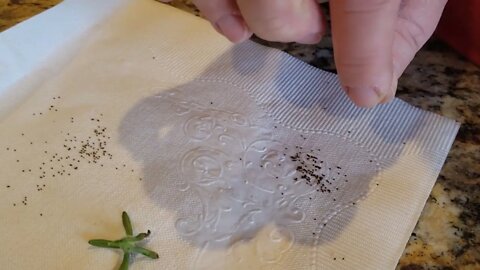How to Collect & Save Petunia Seeds Part 2