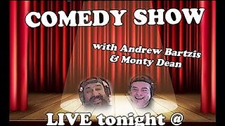 Friday Comedy #53