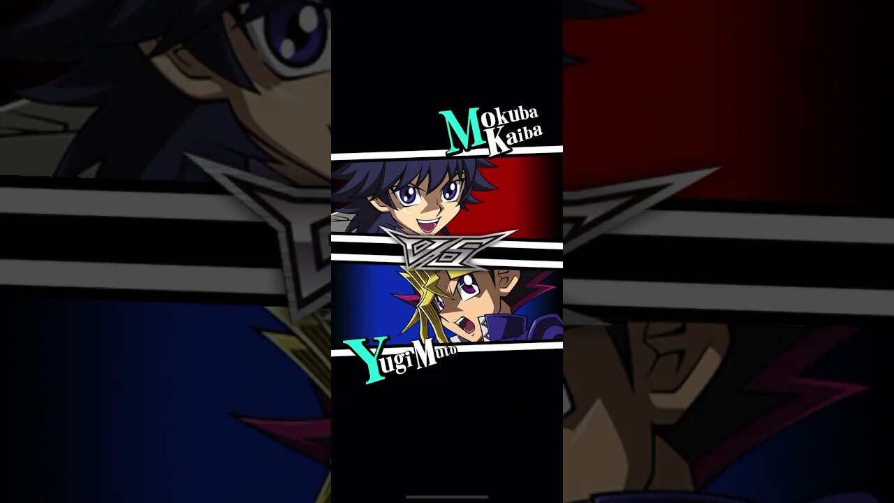 Yu-Gi-Oh! Duel Links - Epic Duel! Yugi Muto (DSOD) vs. Mokuba Kaiba (DSOD)