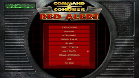 Revisiting a Classic - Command and Conquer Remastered - Soviet Campaign - Mission 14