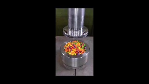 Satisfying you with calm music and scene pressure machine