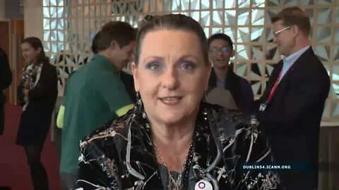 Chatting with the CCWG Accountability at ICANN54