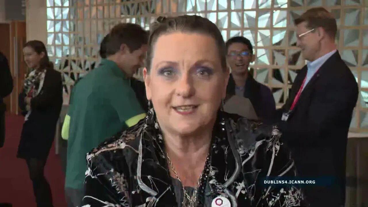 Chatting with the CCWG Accountability at ICANN54