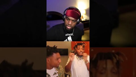 Scars - Juice WRLD | Reaction