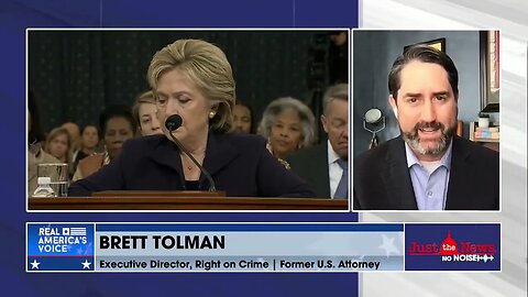 The hypocrisy between the Hillary Clinton payments for the Steele Dossier
