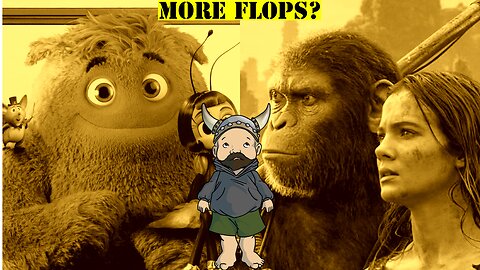 IF Falls Short as Kingdom of Apes Holds Strong