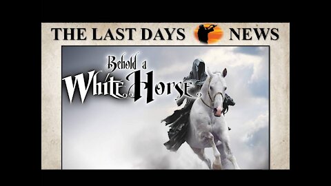 Countdown to the Apocalypse...Shocking Signs of the End Times
