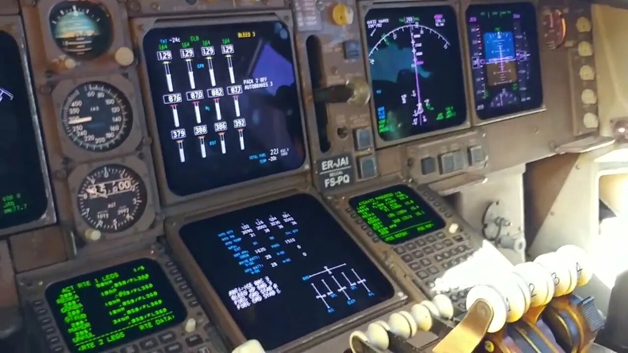 Again Another Crossing Traffic