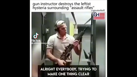 ‘Assault’ is a verb, not a noun