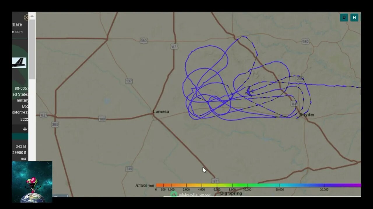 Warbird Watch Ep1: ToolTrip, ButtHurtLvlBravo