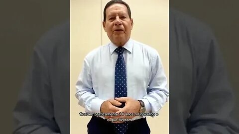 GENERAL MOURÃO - FOUR STARS