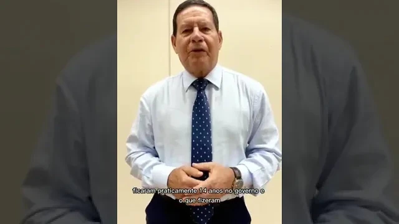 GENERAL MOURÃO - FOUR STARS