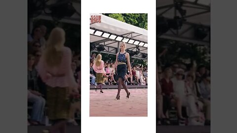 #MIIENMini CHANEL Fall Winter 2023 Haute Couture #chanel #runwayshow #hautecouture