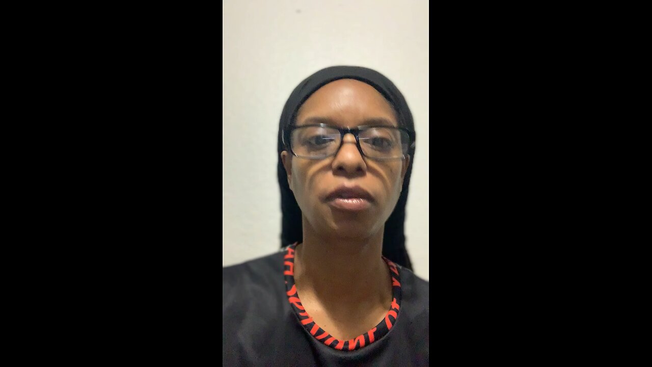 All Honor, Glory and Praise to the Most High! Revelation 17.