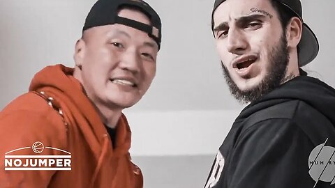 China Mac x ABG Neal - HUH RYTE (Official Music Video)