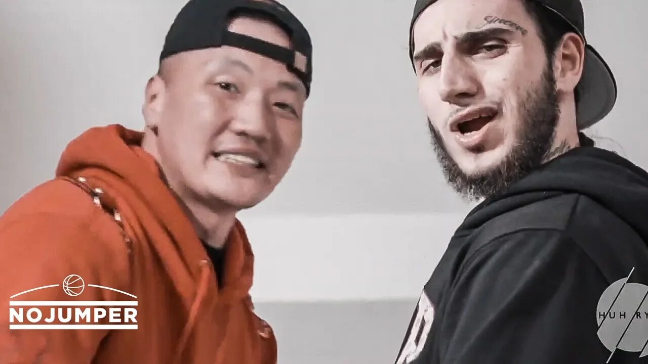 China Mac x ABG Neal - HUH RYTE (Official Music Video)