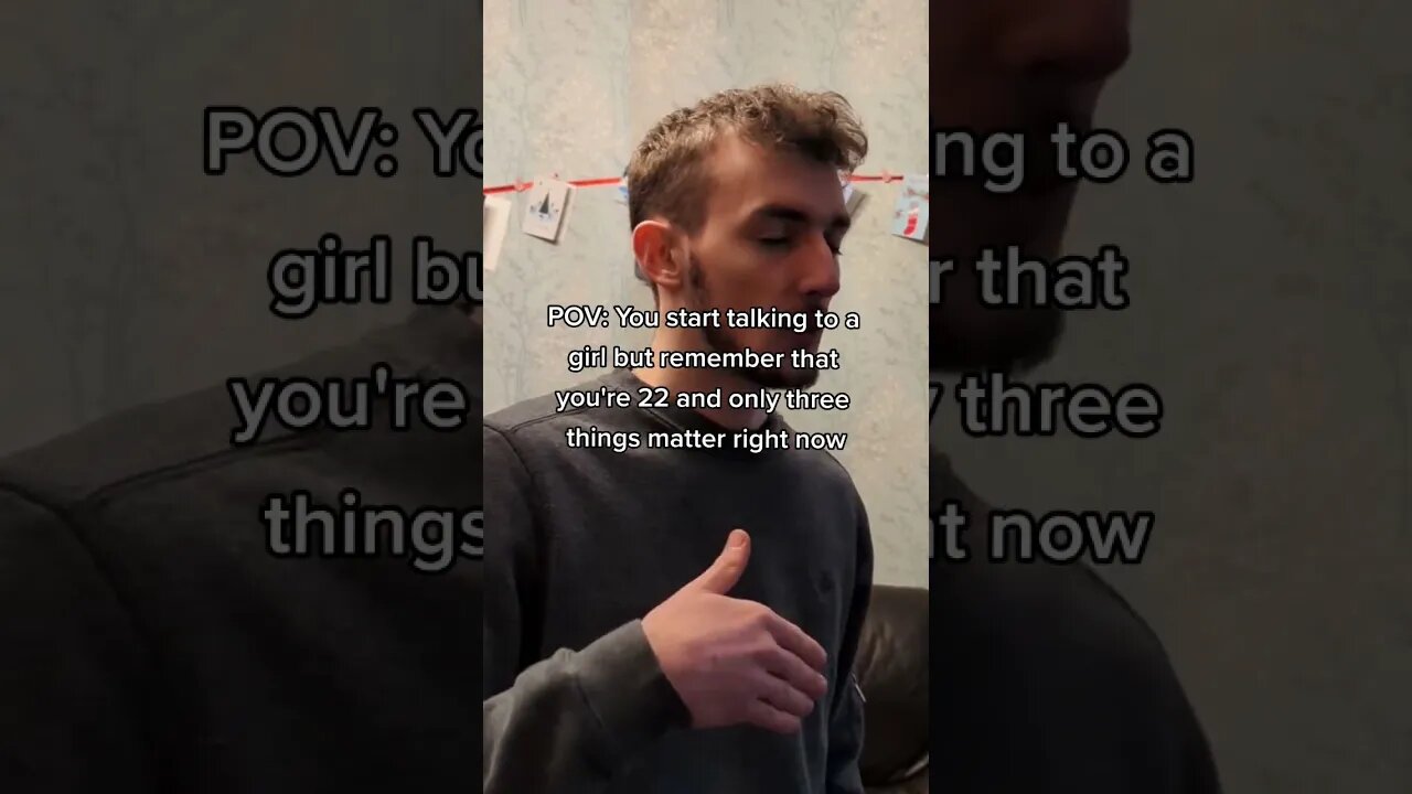 Don't even worry about it till your 30 #mindset #business #motivation #rizz