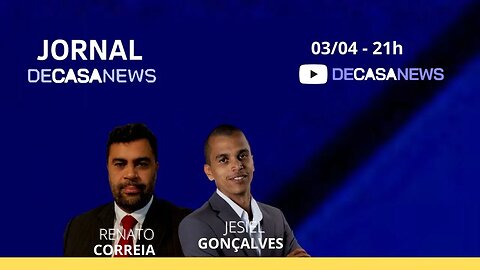 JORNAL DC NEWS - 03/04/2023