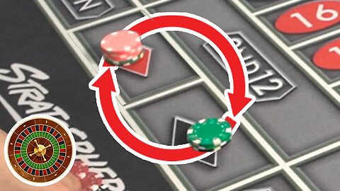 TERRIBLE Strategy...BUT you MUST play it