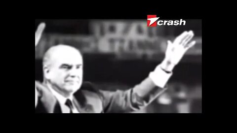 Όλη η Μεταπολίτευση μέχρι το 2012 σε DVD από το περιοδικό "Crash"