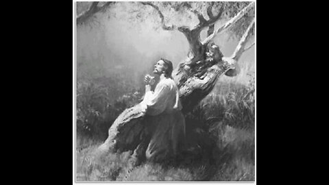 Doa Masmur Yesus