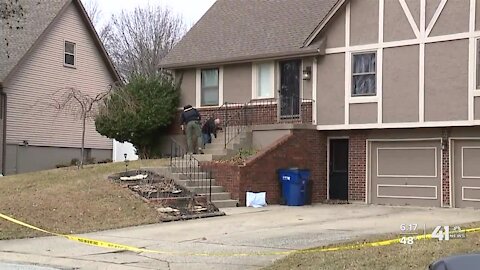 Court deputies who carry out evictions in Jackson County do not receive crisis intervention training