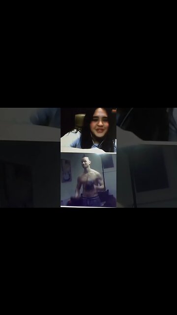 Real Attraction 10 Blackpill Vs Game #shorts #omegle #bodybuilding