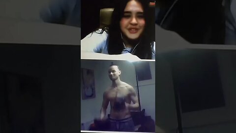 Real Attraction 10 Blackpill Vs Game #shorts #omegle #bodybuilding