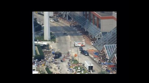 Martial Law [Part 1]