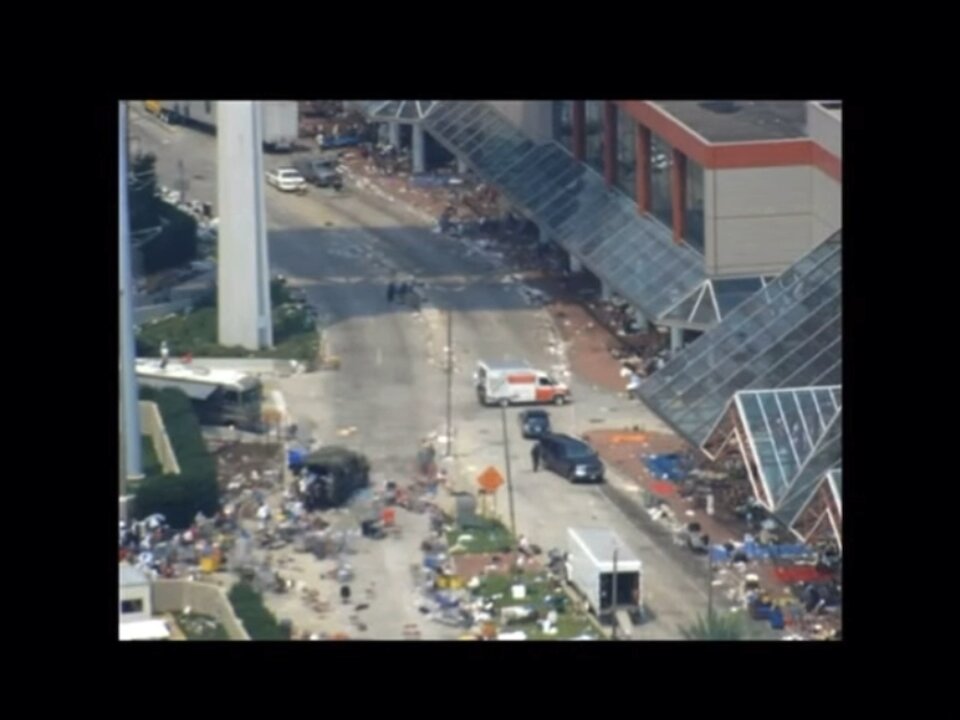 Martial Law [Part 1]