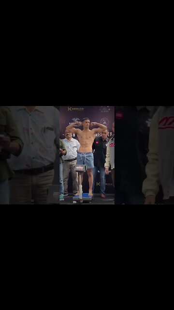 BYON COMBAT SHOWBIZ VOL. 1!